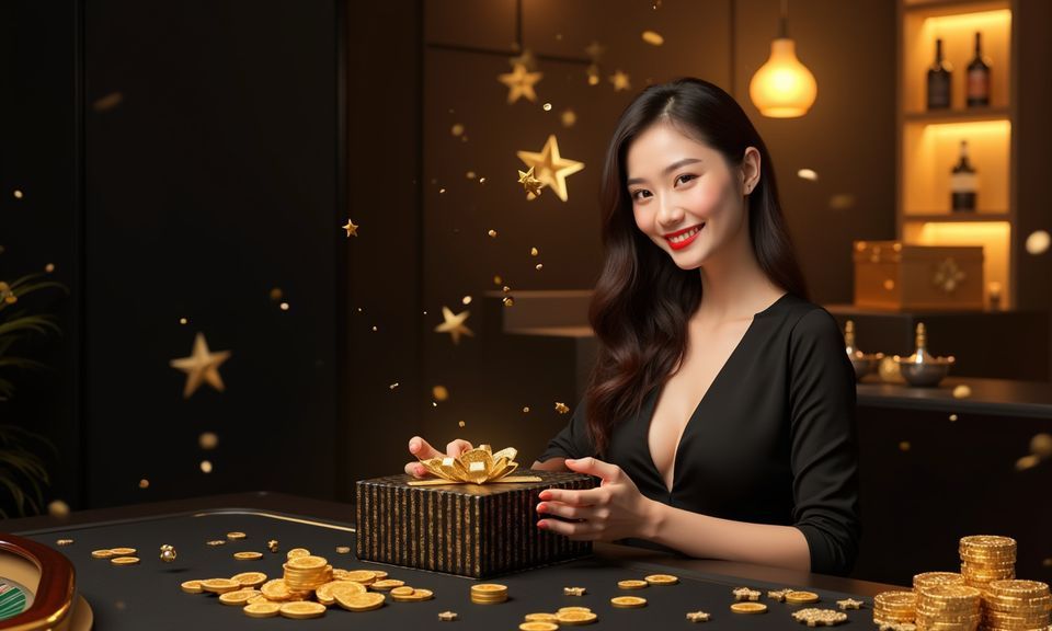 05uu88 Bàn Baccarat Chuẩn – Dealer Thật, Luật Rõ