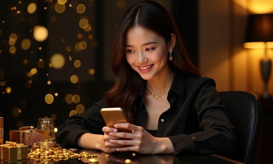 05uu88 Những gì có trong sảnh casino 05uu88